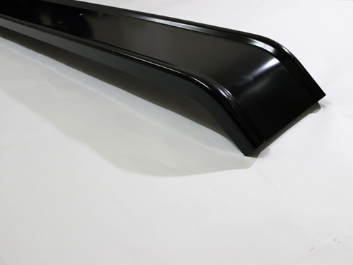 BX051032 REAR BUMPER