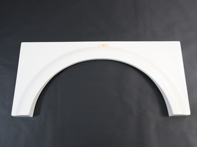 BX051079 FLARE, WHEEL
