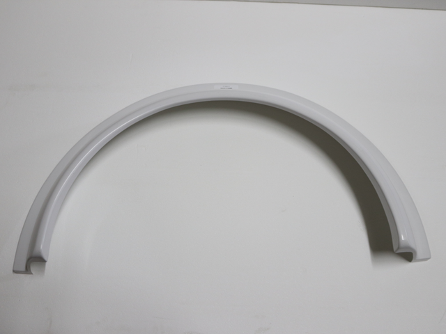 BX051139RS FLARE, ROAD SIDE WHEEL