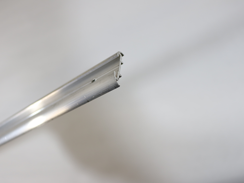 BX051192 RETAINER, 16 FEET
