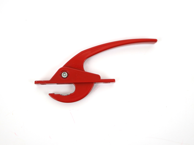BX051210EH RED EMER. EXIT WINDOW HANDLE, HEHR