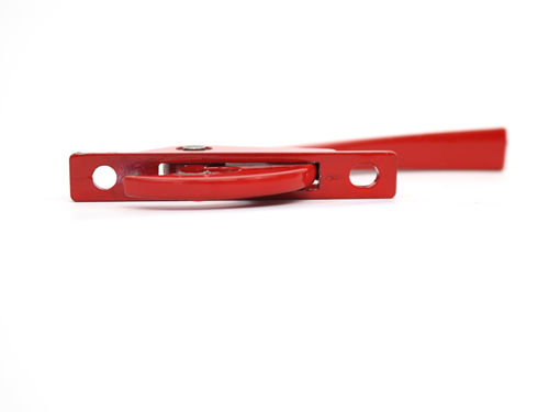 BX051210EH RED EMER. EXIT WINDOW HANDLE, HEHR