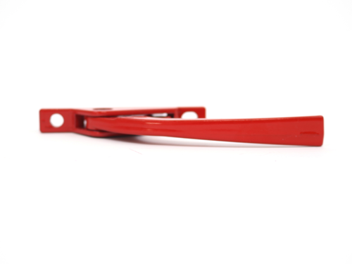 BX051210EH RED EMER. EXIT WINDOW HANDLE, HEHR