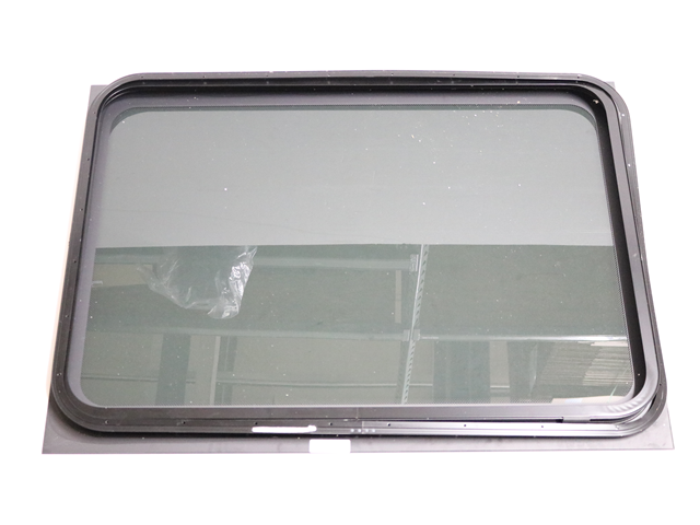 BX051213 WINDOW, SOLID