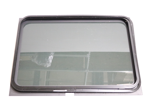 BX051213 WINDOW, SOLID