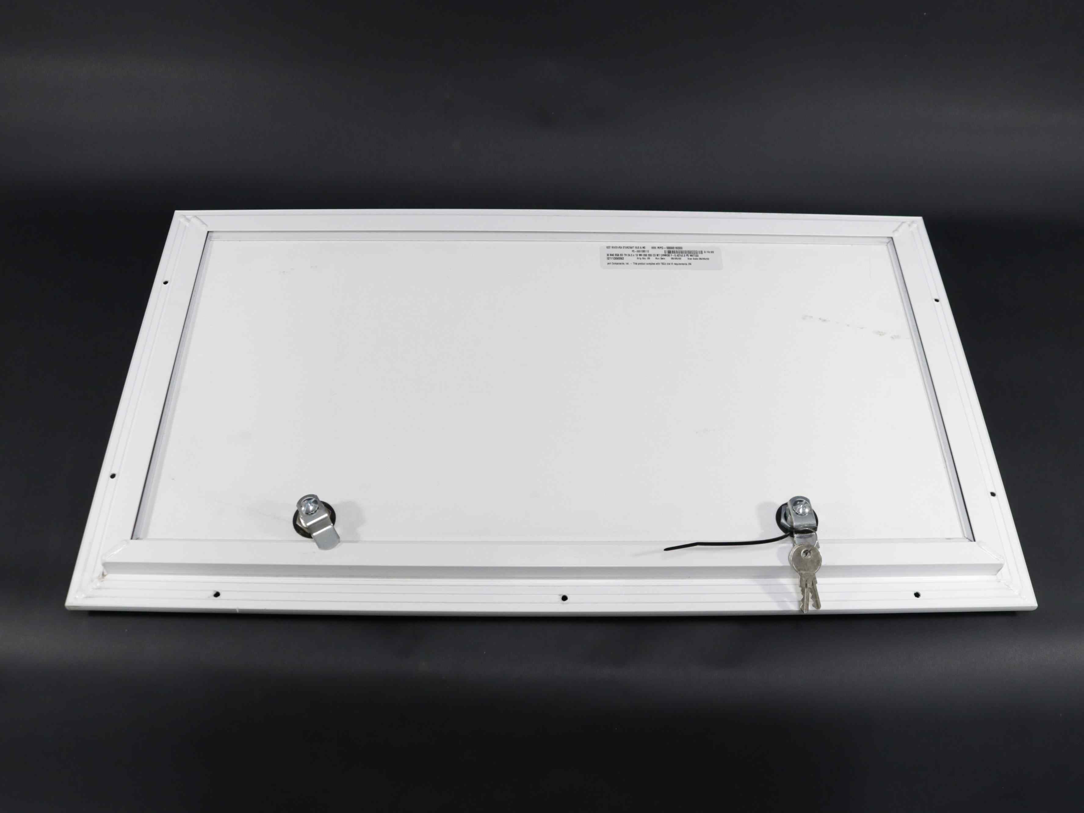 BX051257 DOOR, BATTERY BOX