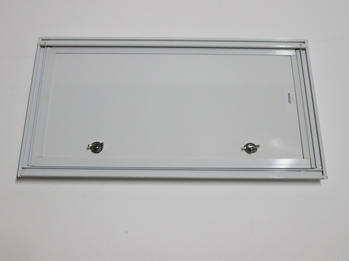 BX051257 DOOR, BATTERY BOX