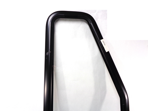 BX051534 Morview Window, Glaval, S2c Freightliner