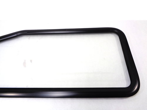 BX051534 Morview Window, Glaval, S2c Freightliner