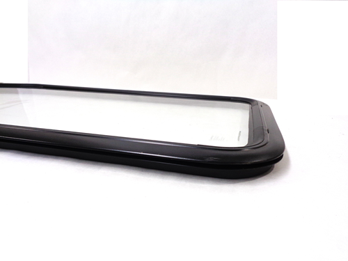 BX051534 Morview Window, Glaval, S2c Freightliner