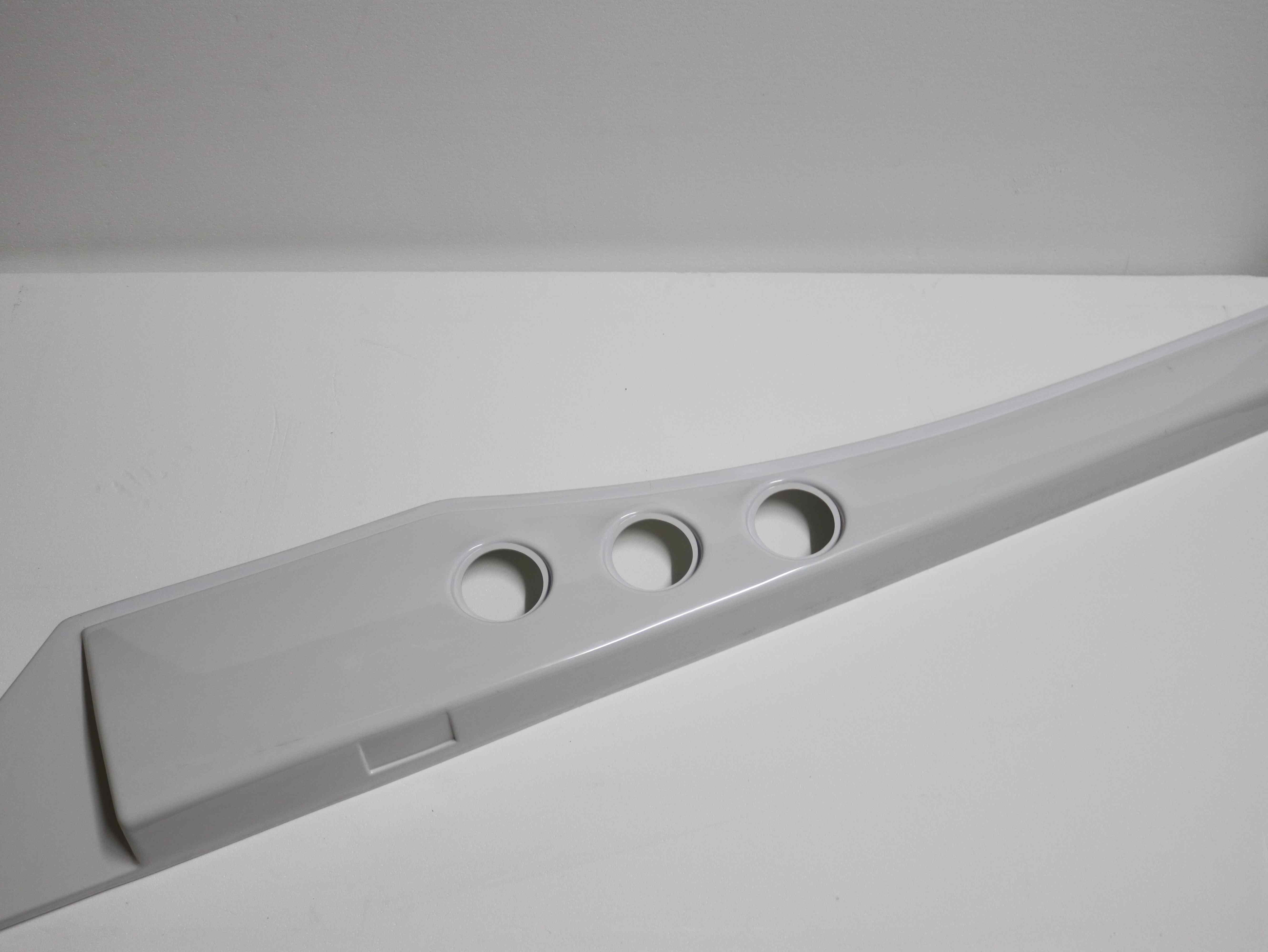 BX051584 CS REAR VERTICAL CORNER, 102 INCH APOLLO