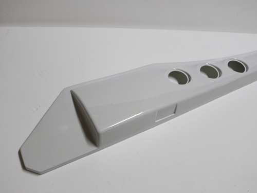 BX051584 CS REAR VERTICAL CORNER, 102 INCH APOLLO