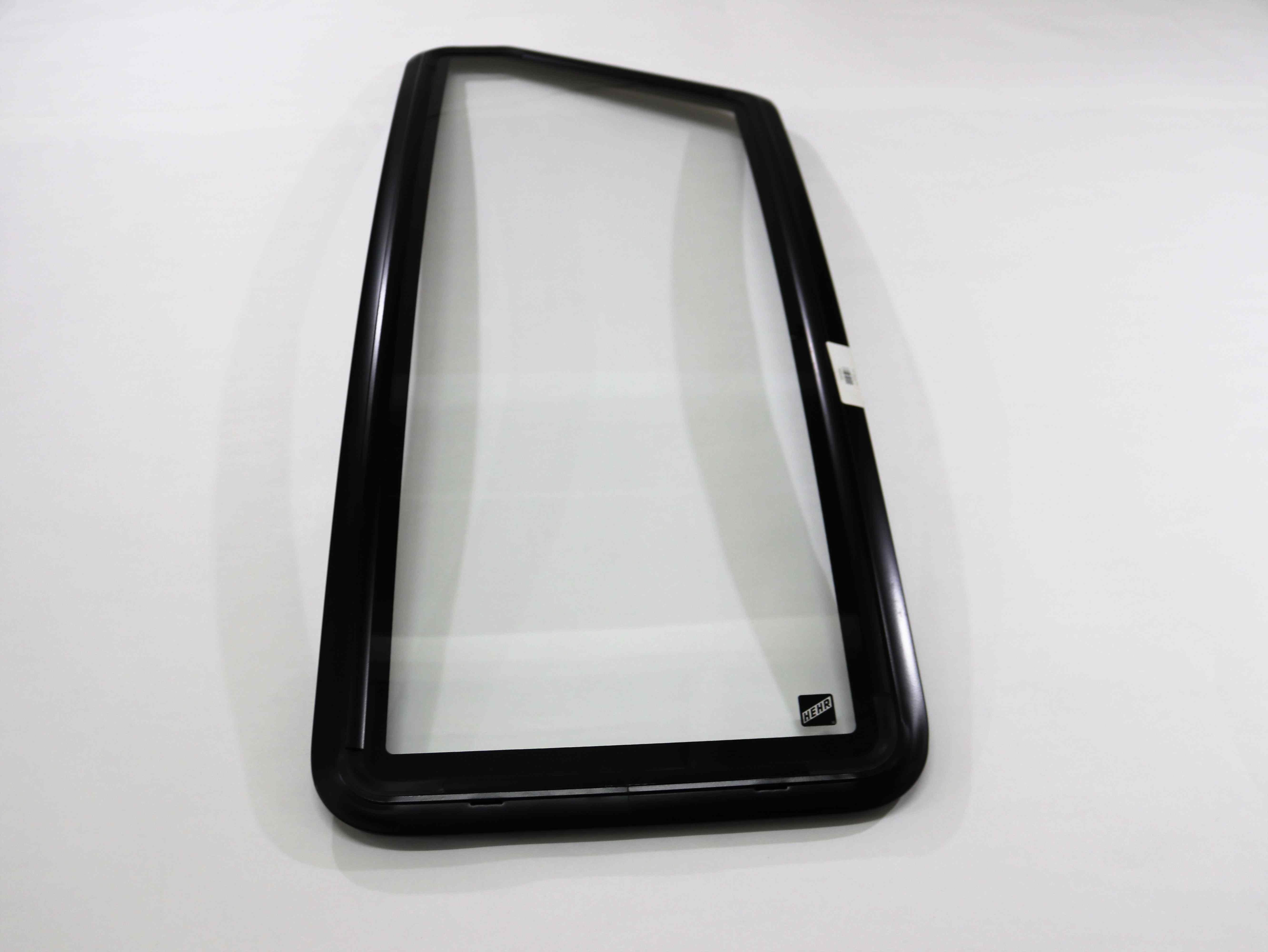 BX052355 WINDOW, MORVIEW, F550, C/S