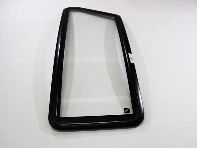 BX052355 WINDOW, MORVIEW, F550, C/S