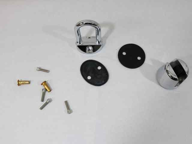 C-10870-2 Check, Door (Sold In Kit C1724)