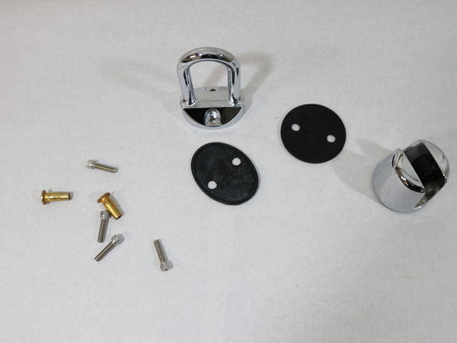 C-10870-2 Check, Door (Sold In Kit C1724)