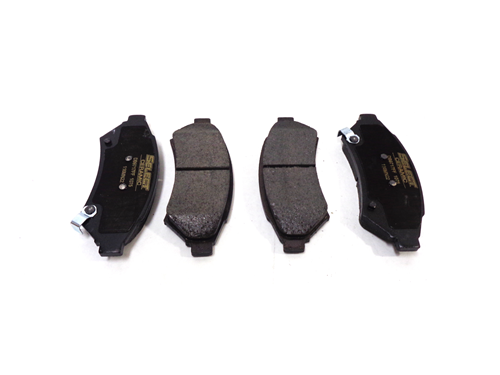 C1075 Pads, Brake