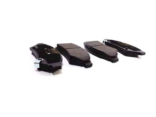 C1075 Pads, Brake