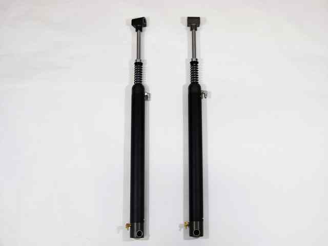 C1514-3-0408NKS Cylinder Pair 14.625 In. 29.146 Retracted Kit Shipout