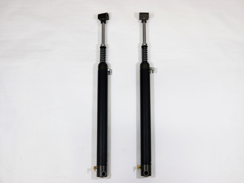 C1514-3-0408NKS Cylinder Pair 14.625 In. 29.146 Retracted Kit Shipout