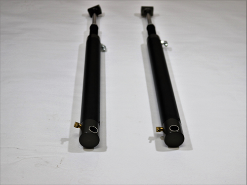 C1514-3-0408NKS Cylinder Pair 14.625 In. 29.146 Retracted Kit Shipout