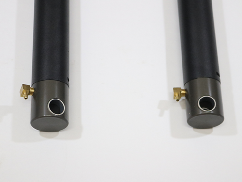 C1514-3-0408NKS Cylinder Pair 14.625 In. 29.146 Retracted Kit Shipout