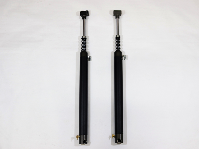 C1514.3-0408NKS Cylinder Pair 14.625 In. 29.146 Retracted Kit Shipout