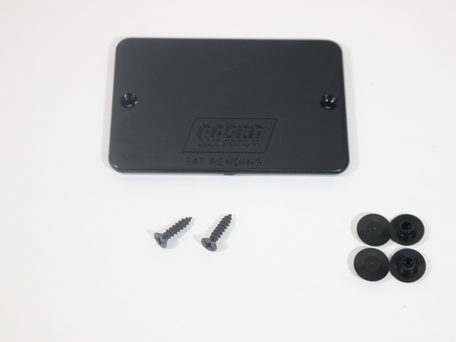 CAP5001 COVER, ACCESS PANEL
