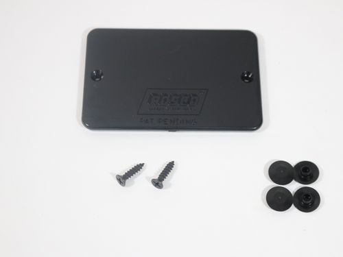 CAP5001 COVER, ACCESS PANEL