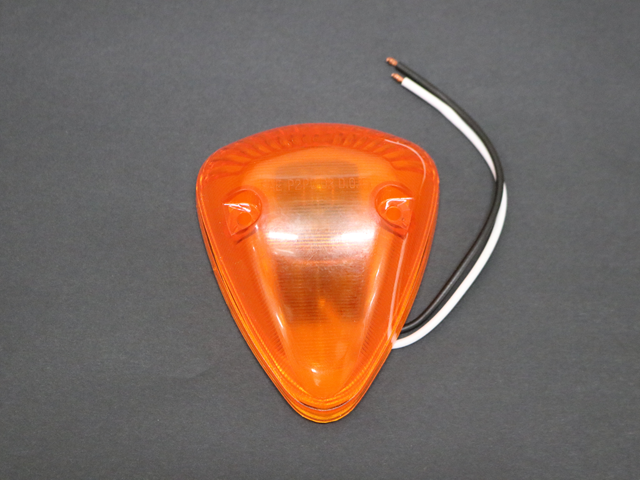 CB22ABP CAB/CLEARANCE LIGHT AMBER