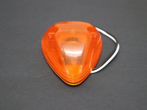 CB22ABP CAB/CLEARANCE LIGHT AMBER