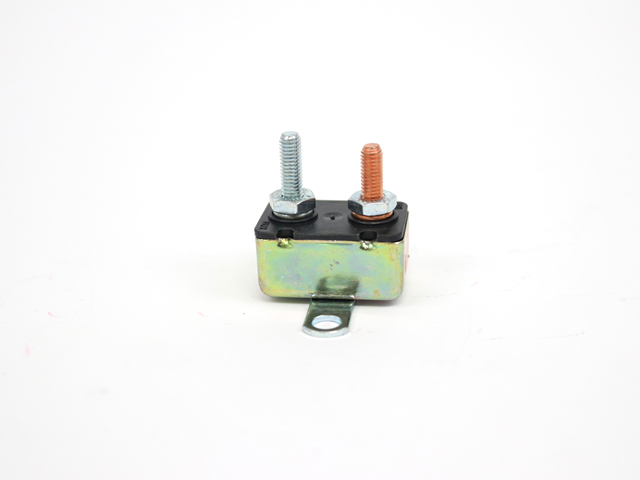 CB40AR METRA CIRCUIT BREAKER
