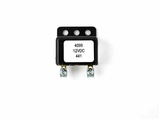 CH-2 Universal Door Buzzer
