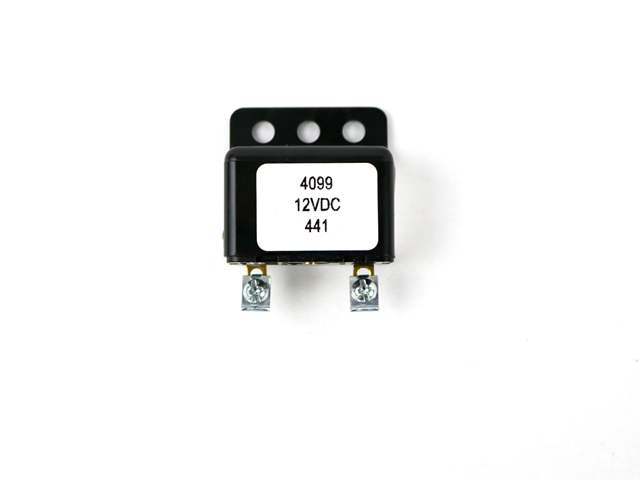 CH-2 Universal Door Buzzer