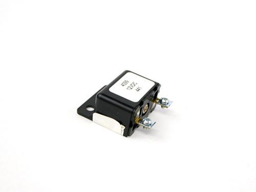 CH-2 Universal Door Buzzer