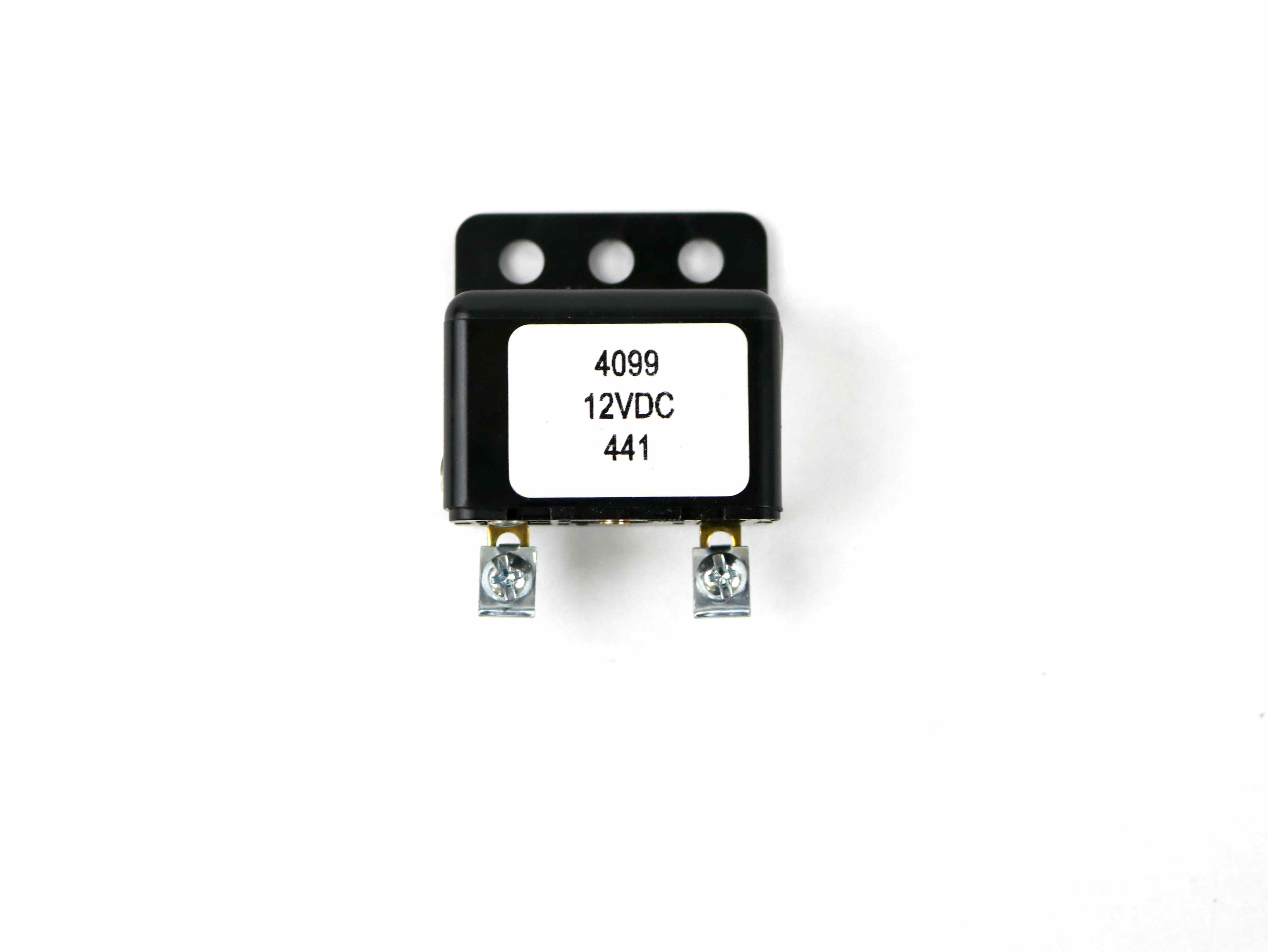 CH.2 Universal Door Buzzer