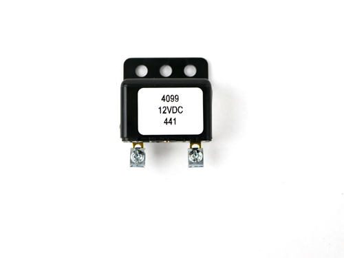 CH.2 Universal Door Buzzer