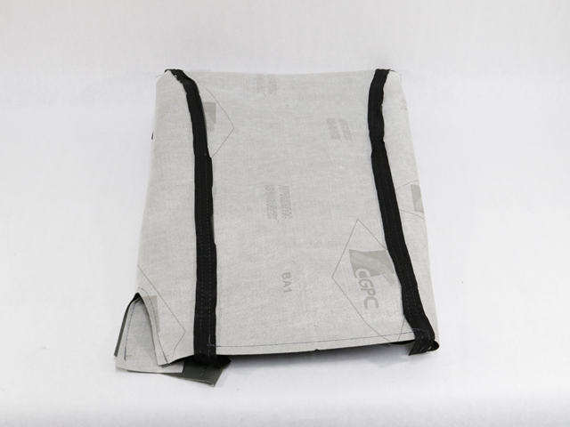 COVER-1000-225 COVER, SHIELD CUSHION