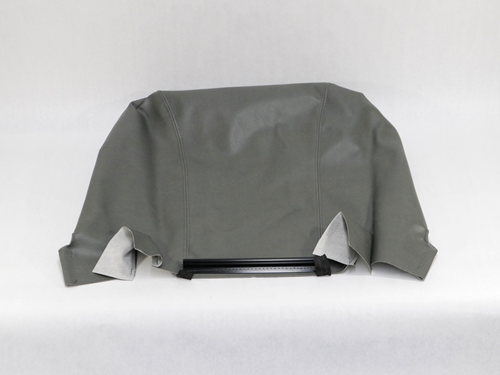 COVER-1000-225 COVER, SHIELD CUSHION