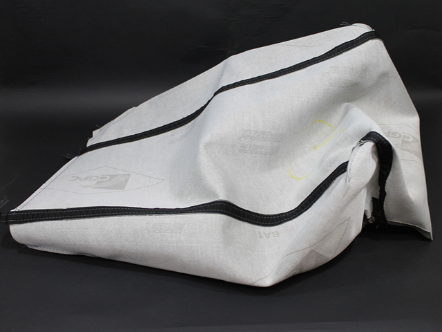 COVER-1005-225-MMP Cushion and Back Covers Only, Driver, Shield Recliner (New 10/2019)