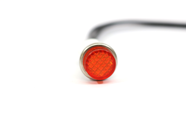 CPLA Carpenter Pilot Lamp Amber