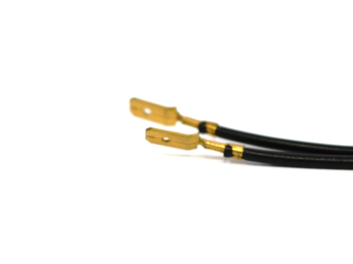 CPLA Carpenter Pilot Lamp Amber
