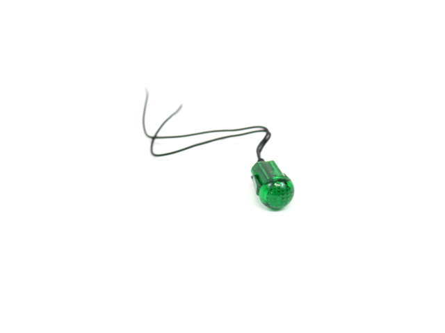 CPLG Pilot Lamp Green