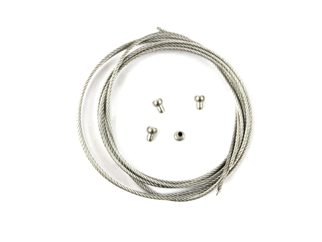 24076 PARTS TO FIX CABLE EGR LATCH