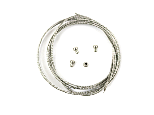 CS0036643 PARTS TO FIX CABLE EGR LATCH