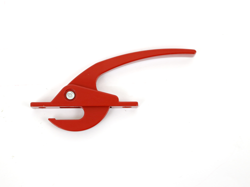 CS0038052 UNIV. LATCH WDO KIT/ 8400-8700