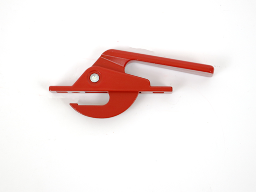 CS0038052 UNIV. LATCH WDO KIT/ 8400-8700