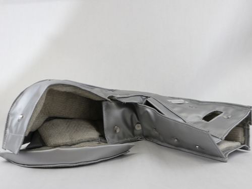 D08-0619 Heat Blanket