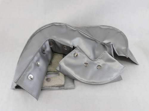 D08-0619 Heat Blanket