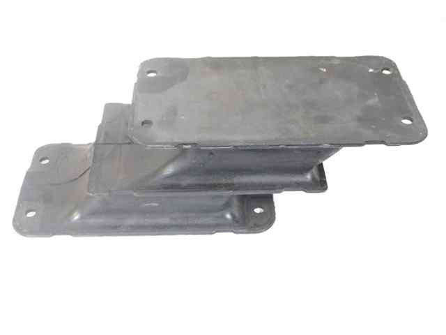 DSR108-100 Block, Rubber Spring